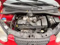 2011 KIA Picanto