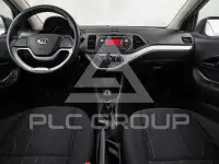 2011 KIA Picanto