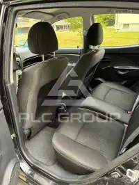 2011 KIA Picanto
