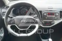 2011 KIA Picanto