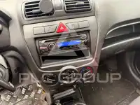 2011 KIA Picanto
