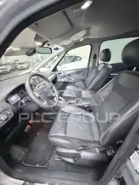 2011 Ford S-Max