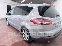 2011 Ford S-Max