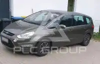 2011 Ford S-Max