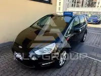 2011 Ford S-Max