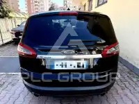 2011 Ford S-Max