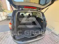 2011 Ford S-Max