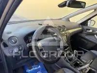 2011 Ford S-Max