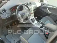 2011 Ford S-Max