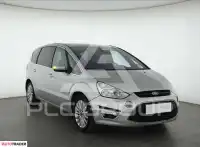 2011 Ford S-Max