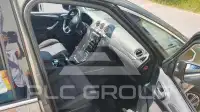 2011 Ford S-Max