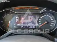 2011 Ford S-Max