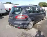 2011 Ford S-Max