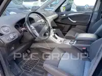 2011 Ford S-Max