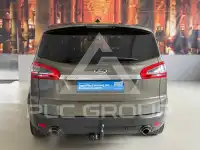 2011 Ford S-Max
