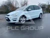 2011 Ford S-Max