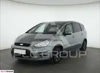 2011 Ford S-Max