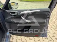 2011 Ford S-Max