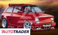 2011 Ford S-Max