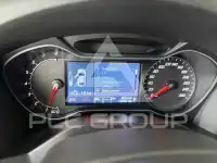 2011 Ford S-Max