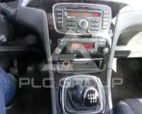 2011 Ford S-Max