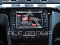 2011 Ford S-Max