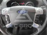2011 Ford S-Max