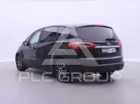 2011 Ford S-Max