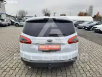 2011 Ford S-Max