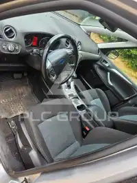 2011 Ford S-Max