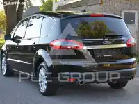 2011 Ford S-Max