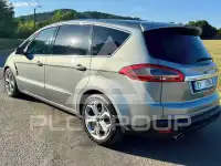 2011 Ford S-Max