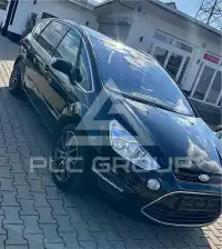 2011 Ford S-Max