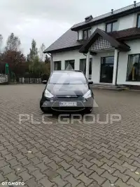 2011 Ford S-Max