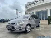 2011 Ford S-Max