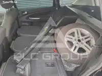 2011 Ford S-Max