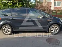 2011 Ford S-Max