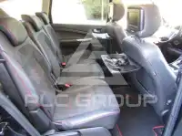 2011 Ford S-Max