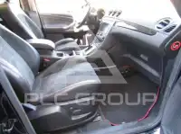 2011 Ford S-Max