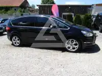 2011 Ford S-Max