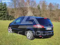 2011 Ford S-Max