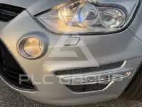 2011 Ford S-Max