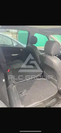 2011 Ford S-Max