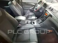 2011 Ford S-Max