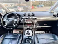 2011 Ford S-Max