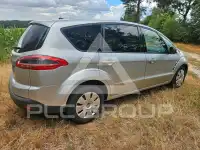 2011 Ford S-Max