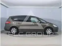 2011 Ford S-Max