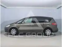 2011 Ford S-Max