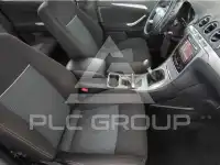 2011 Ford S-Max