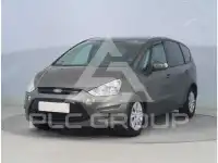 2011 Ford S-Max
